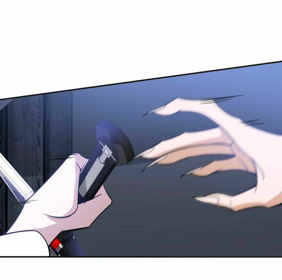 người yêu khát máu của tôi chapter 75 28