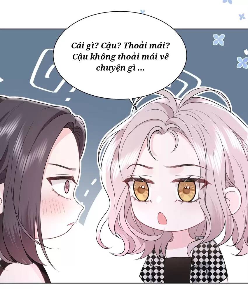 mận xanh chapter 19 25