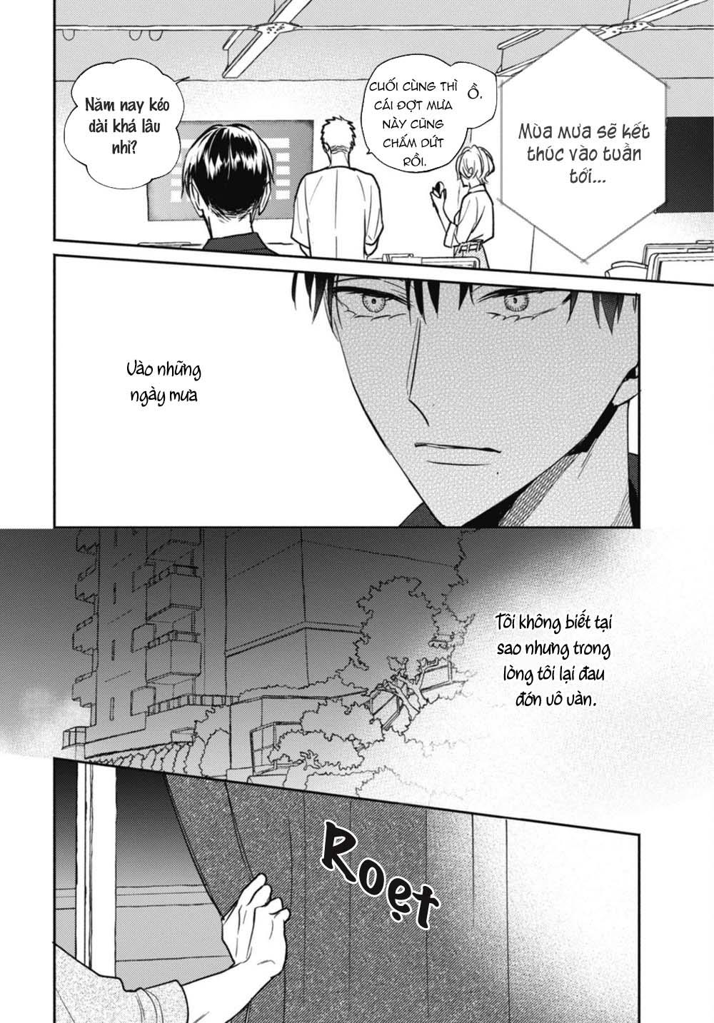 ugetsudou antique chapter 5 3