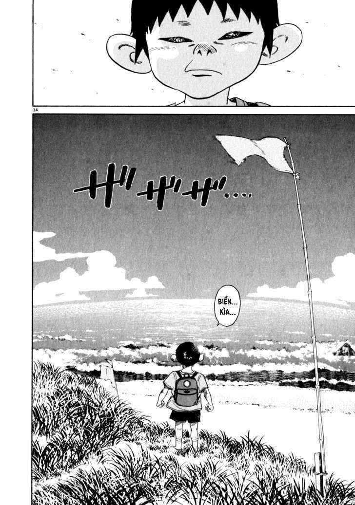 kiichi!! chapter 1 38