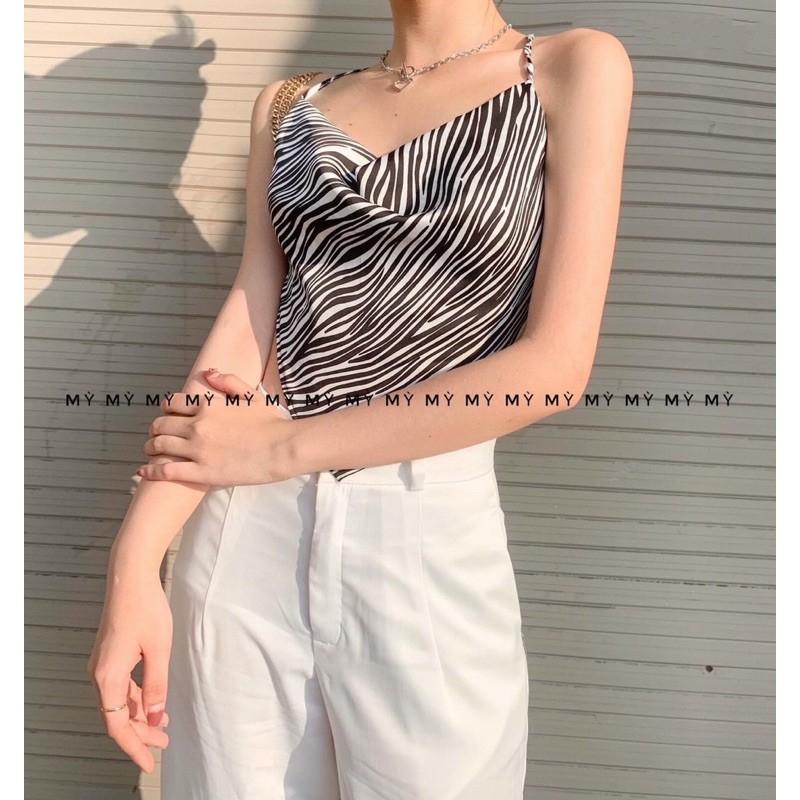 SET ÁO VẰN QUẦN TRẮNG PVN00