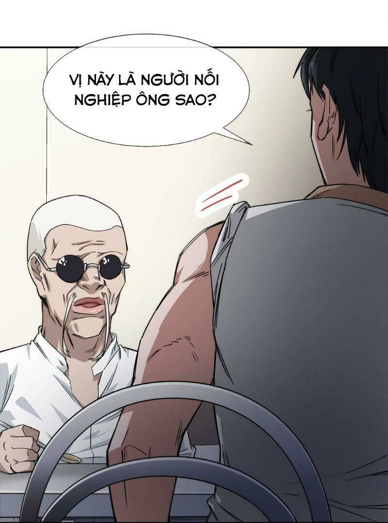 dạ thị chi chủ chapter 12 37