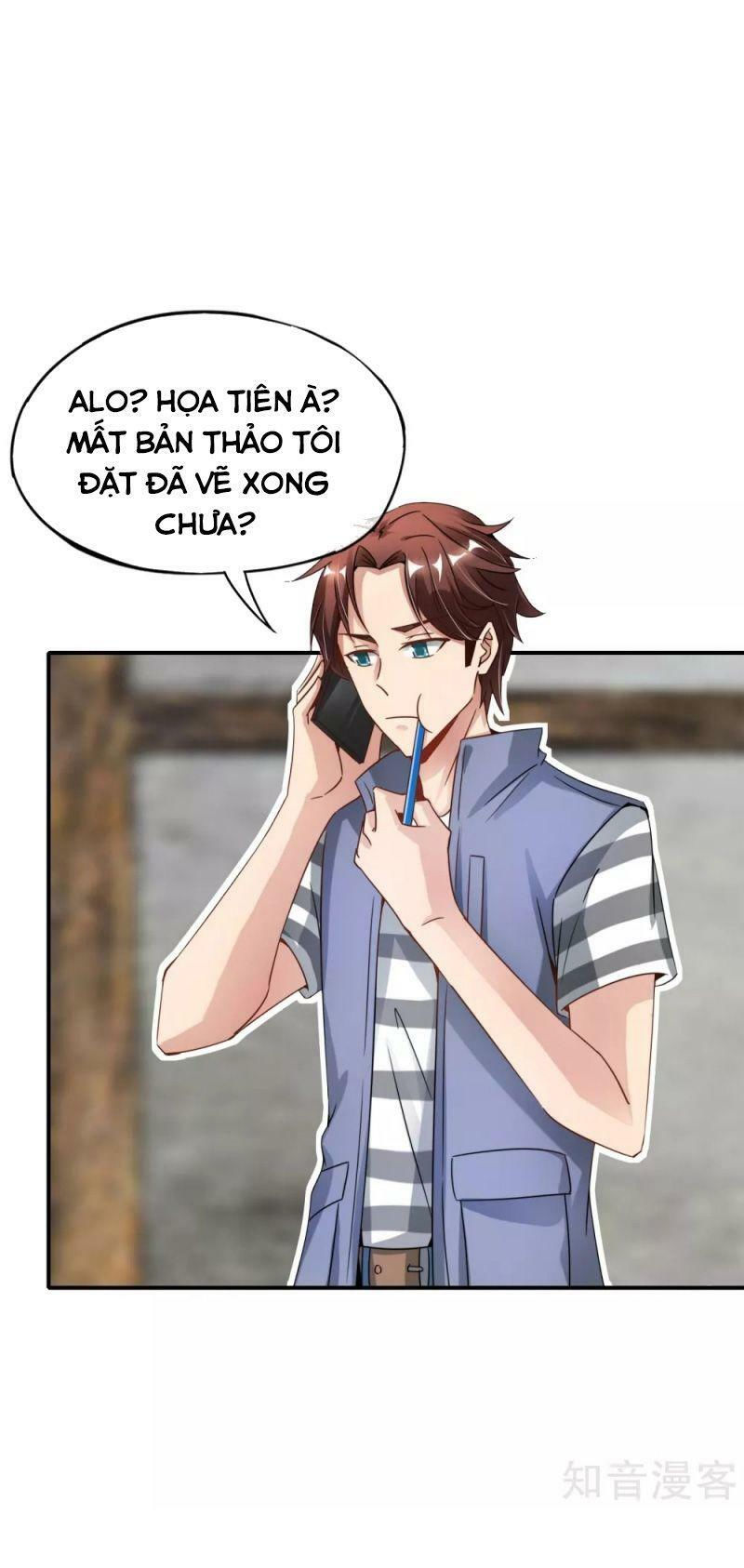 vòng bạn bè mạnh nhất của tiên giới chapter 56 27