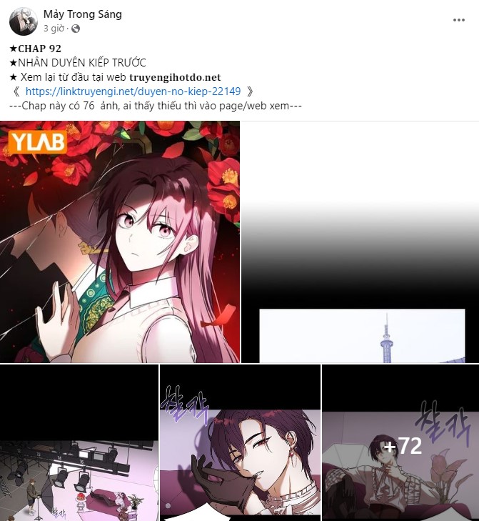 [18+] kiếp sau thà làm người xa lạ chapter 30.1 11