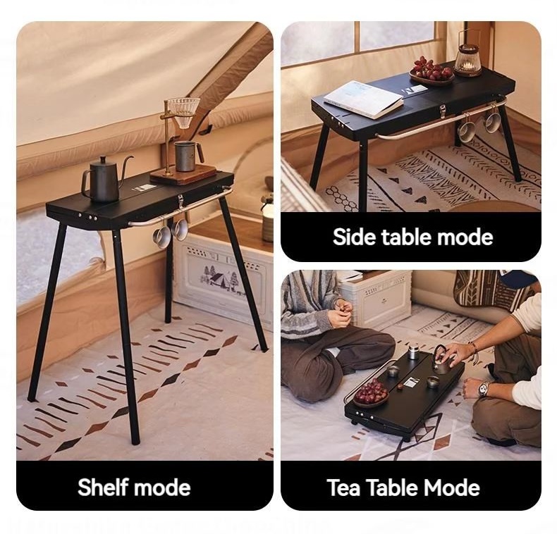 Bếp nướng BBQ Naturehike N Play CNK2300015