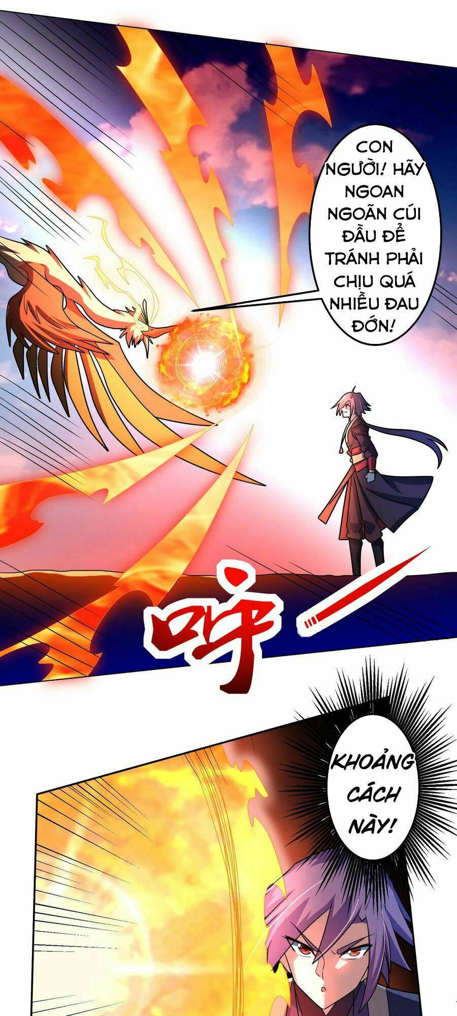 tuyệt thế thánh đế chapter 23 10