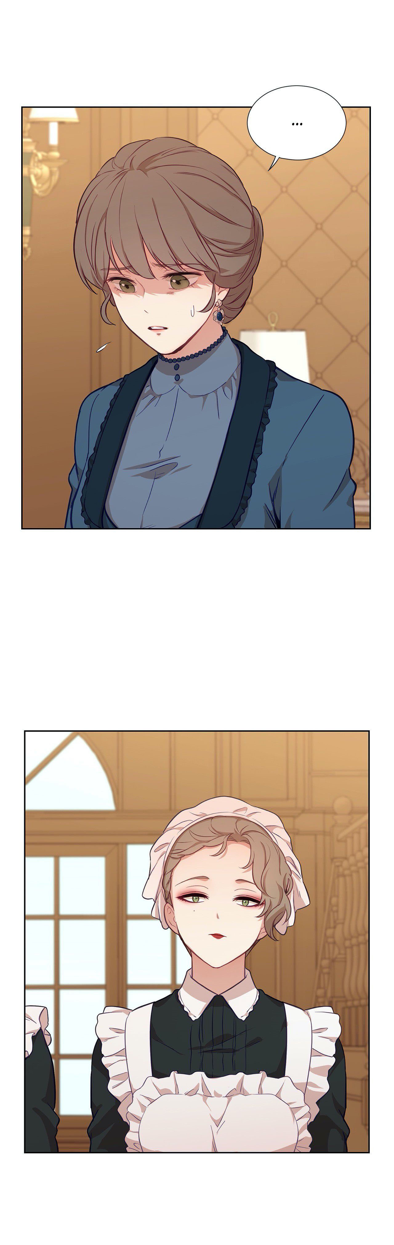 máu của nàng giselle chapter 21 40