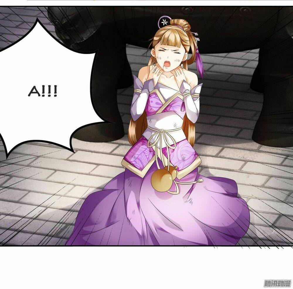 thần y khí nữ chapter 1.2 20