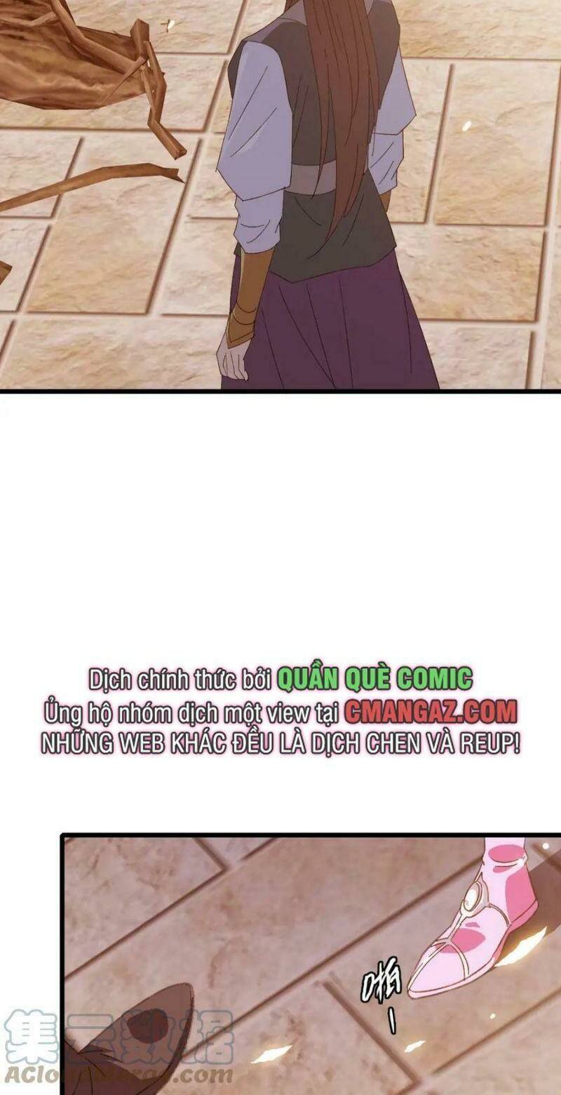 siêu đạo thần thuật chapter 125 80