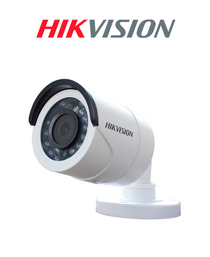 Camera HD-TVI HIKVISION DS-2CE16C0T-IRP - HÀNG CHÍNH HÃNG 100%