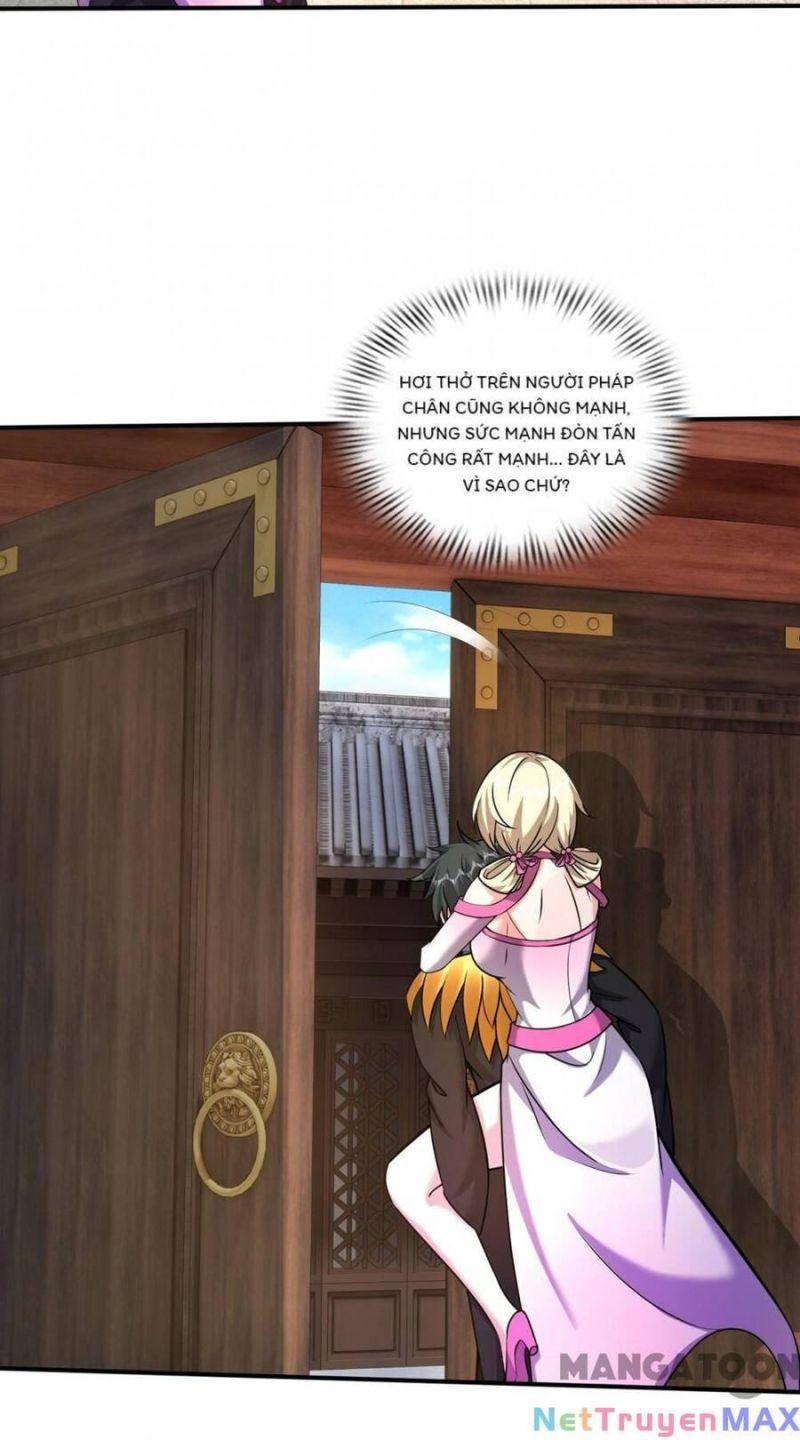 tối cường thần y tại đô thị chapter 329 12