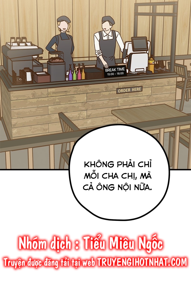 Như Nhau Thôi Mà chapter 55 - Trang 90