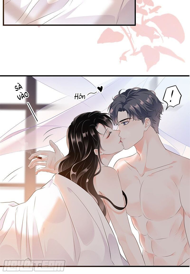 đại tiểu thư có ý đồ gì xấu đâu chapter 1 28