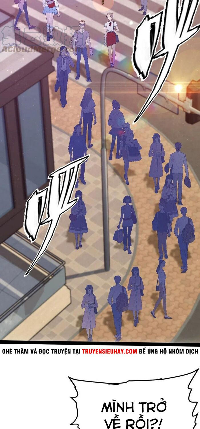 ma thú kiếm thánh dị giới tung hoành chapter 141 23