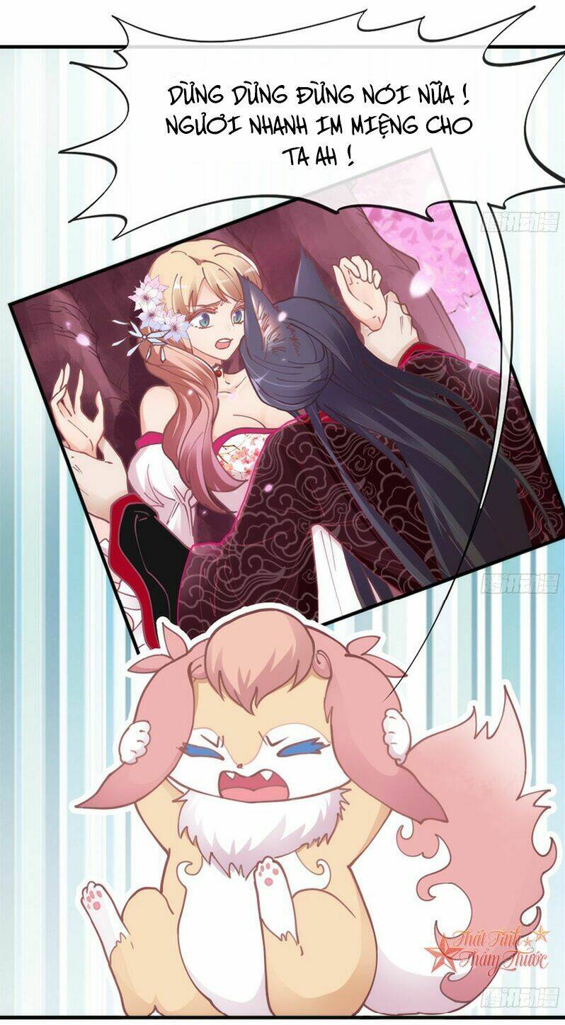 giữ chặt tiểu bạch long chapter 57 10