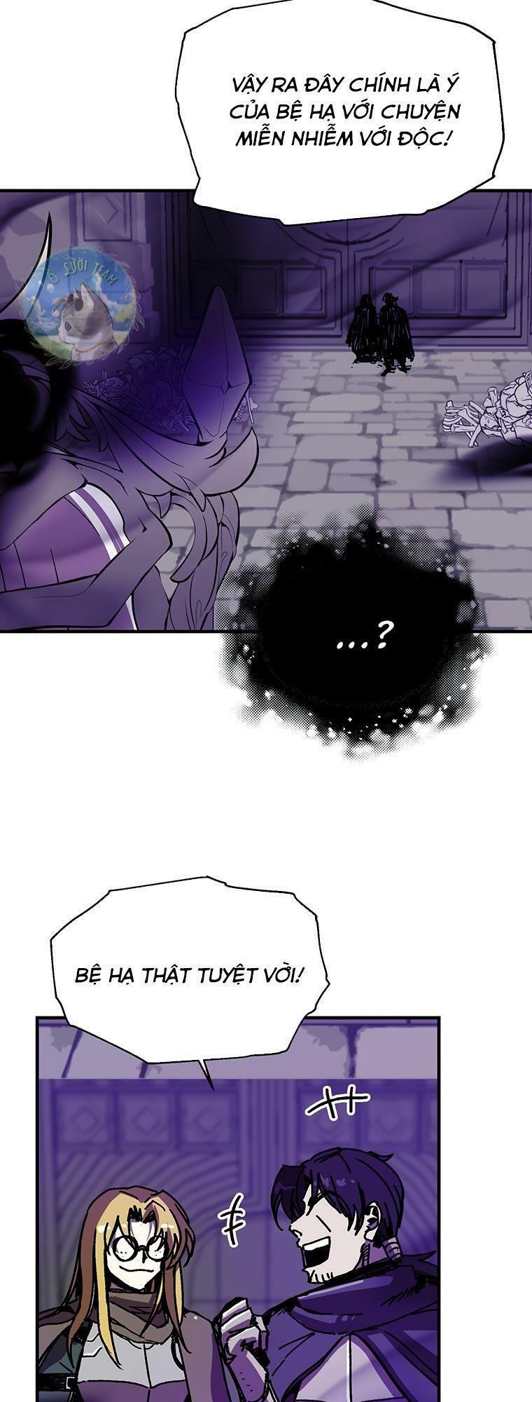 người chơi lỗi chapter 97 4