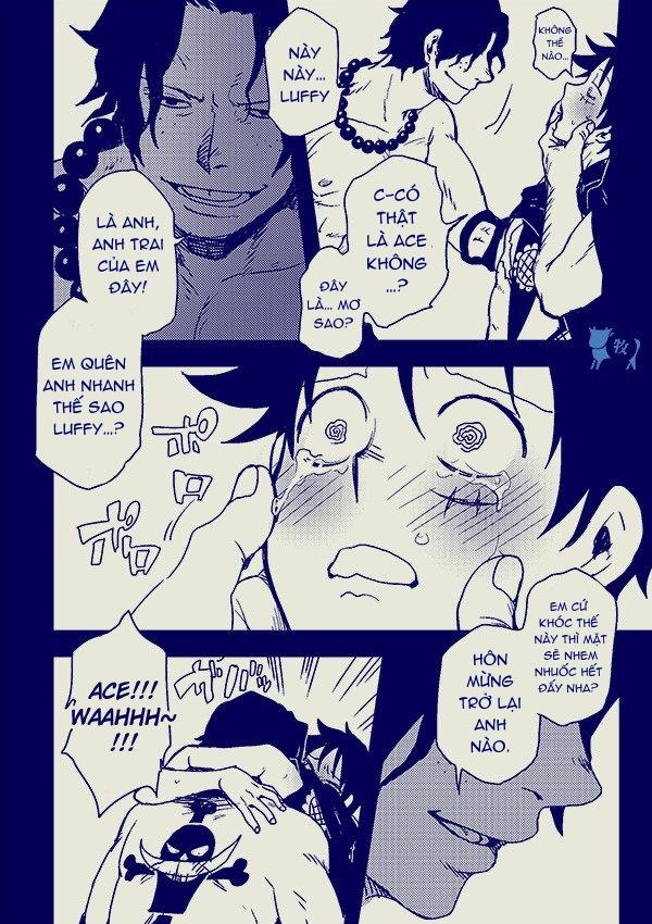 oneshot theo yêu cầu chapter 27 9