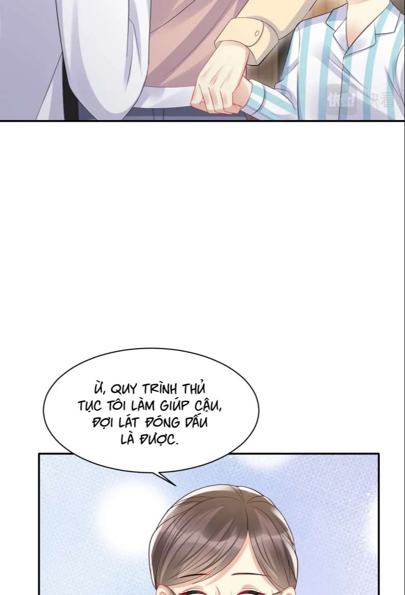 lại bị bạn trai cũ nhắm trúng rồi chapter 125 24