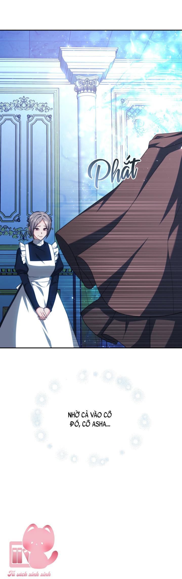 từ chồng cũ hóa thành nam chính chapter 49 22