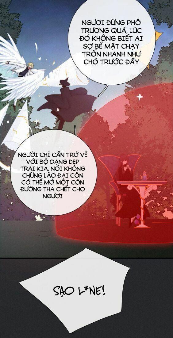 đêm tối chốn này chapter 39 38