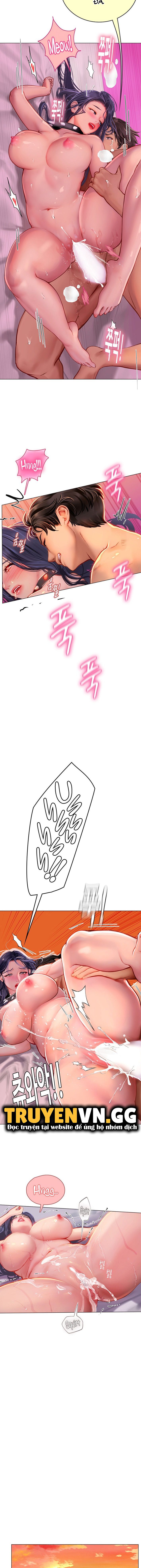 thực tập ở làng tiên cá chapter 33 15