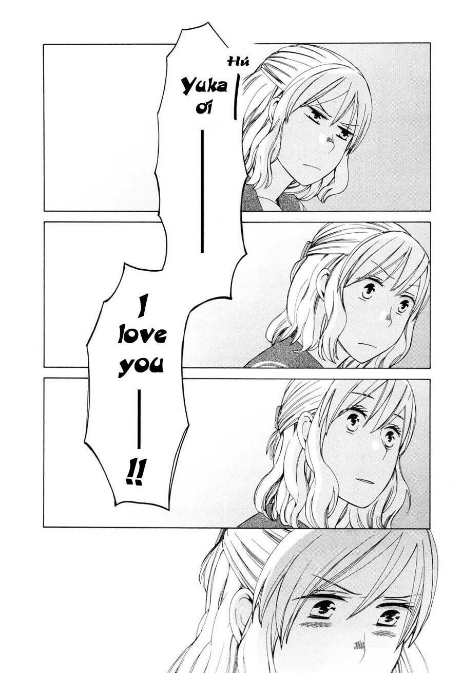 14-sai no koi chapter 16.5 6