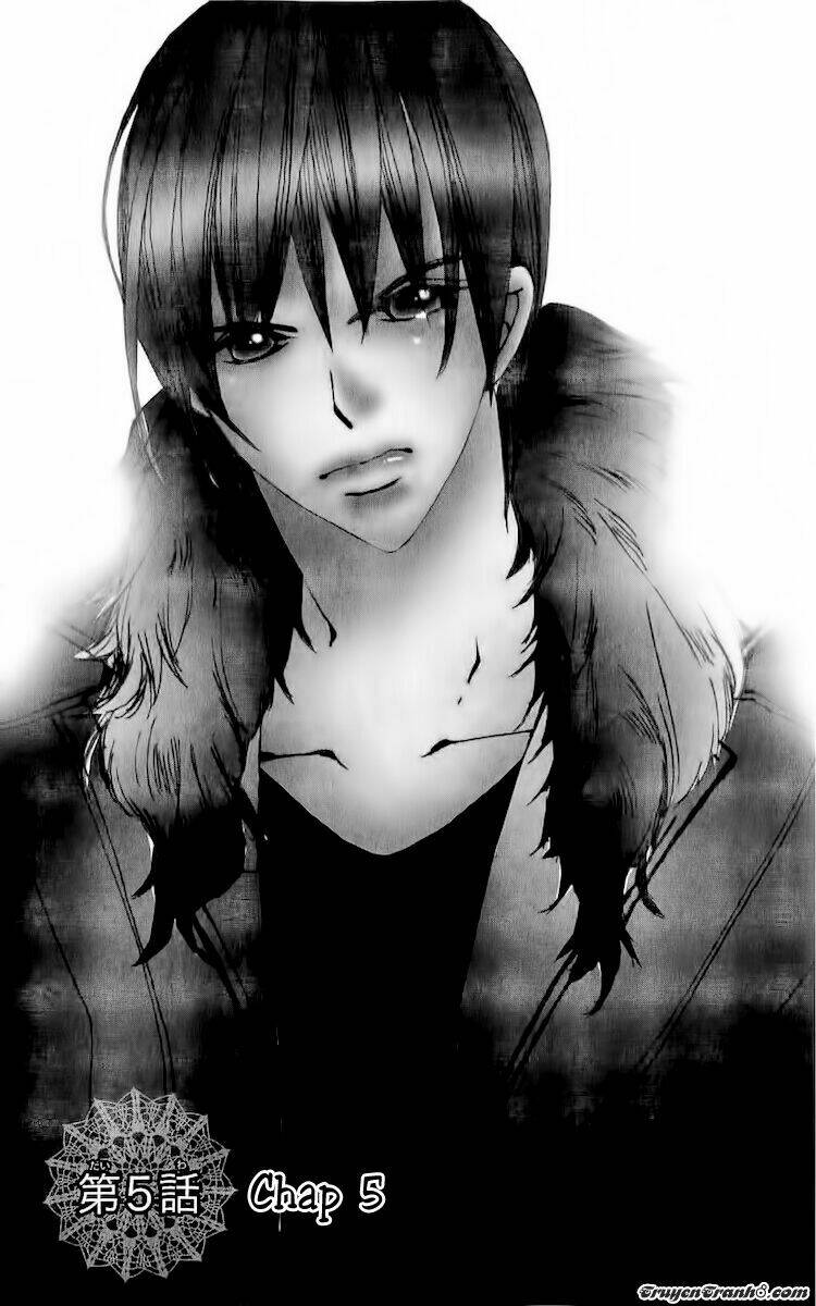 nemuri hime - yume miru youni koishiteru chapter 10 3