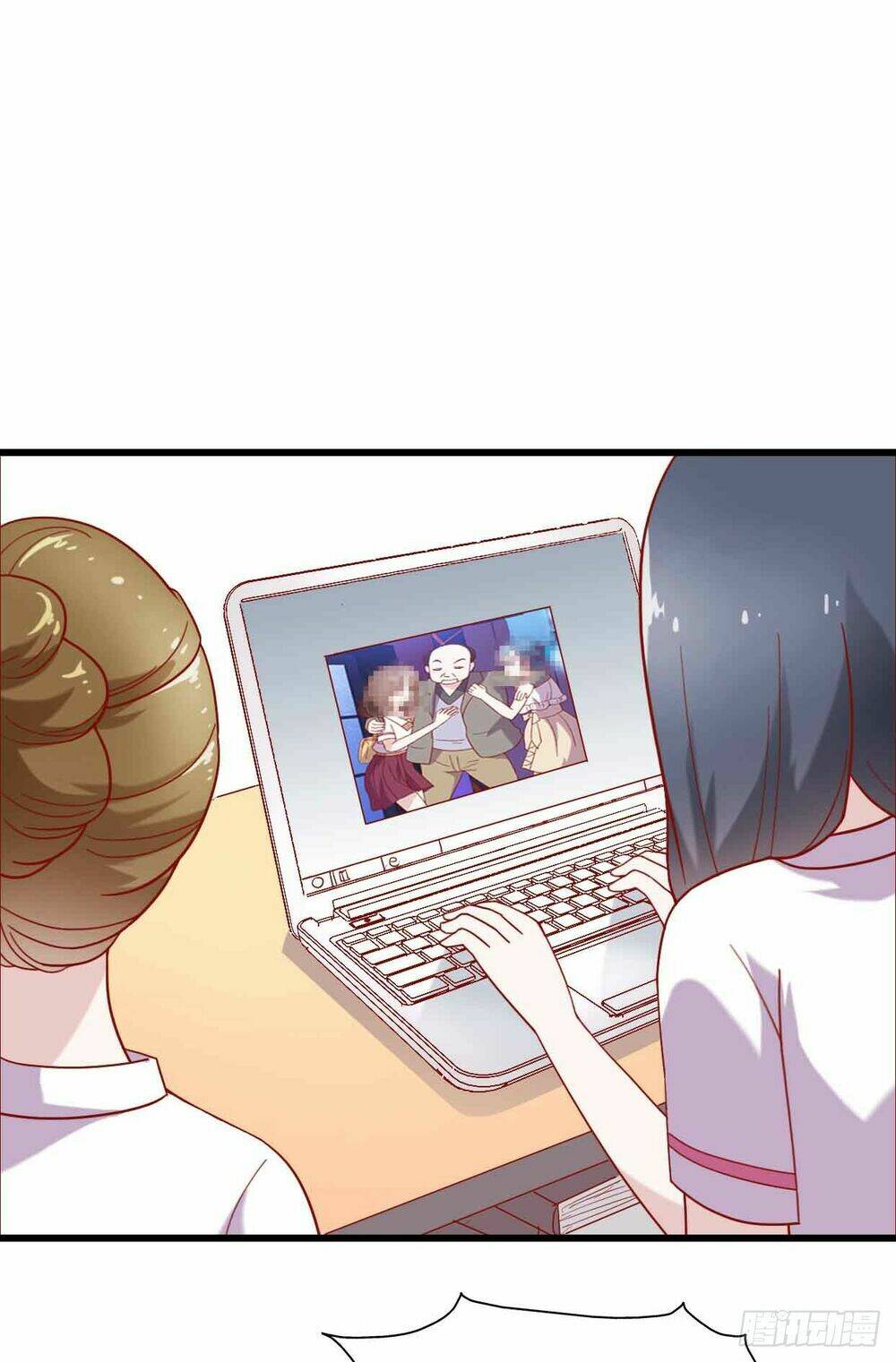 ác ma bàn bên chapter 16 8