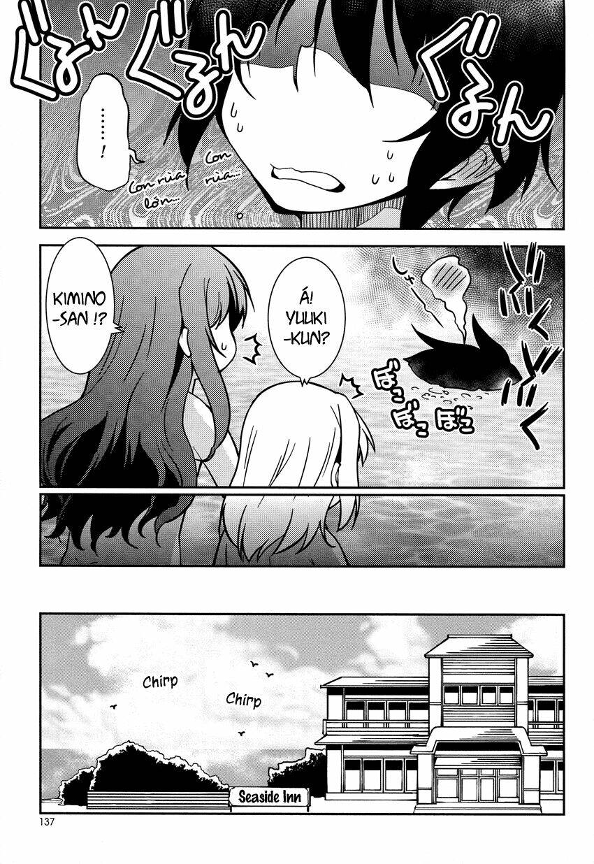 boku to boku chapter 6 21