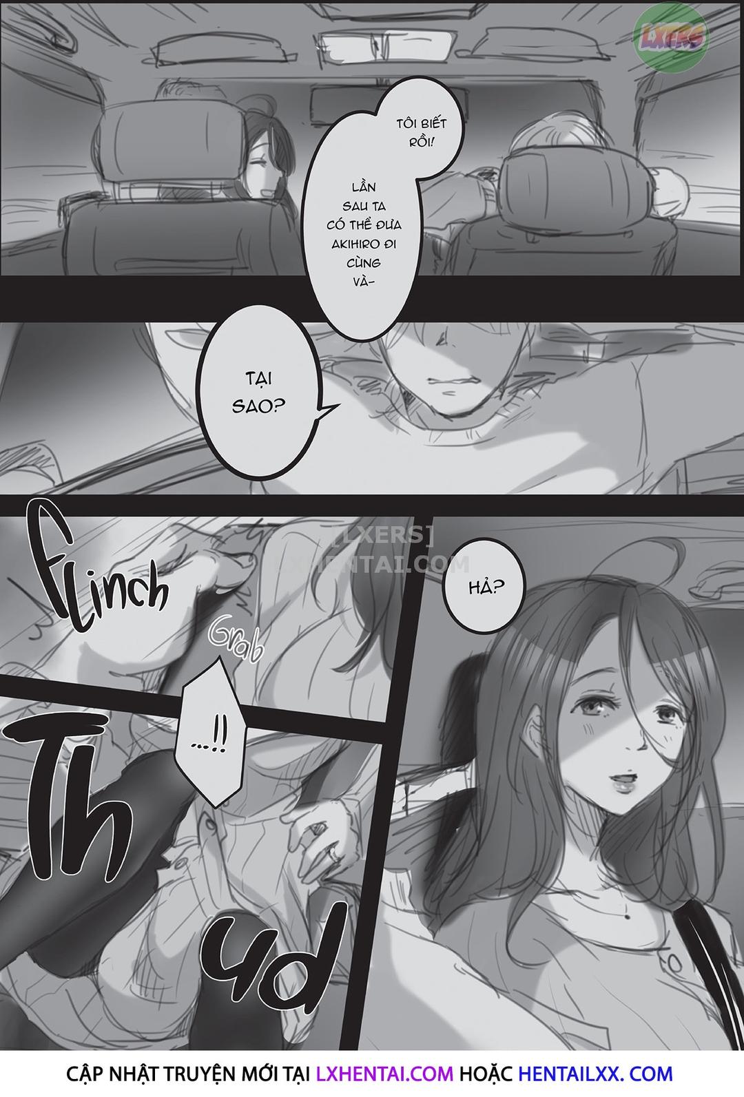 kìm nén rồi vỡ òa chapter 1 19