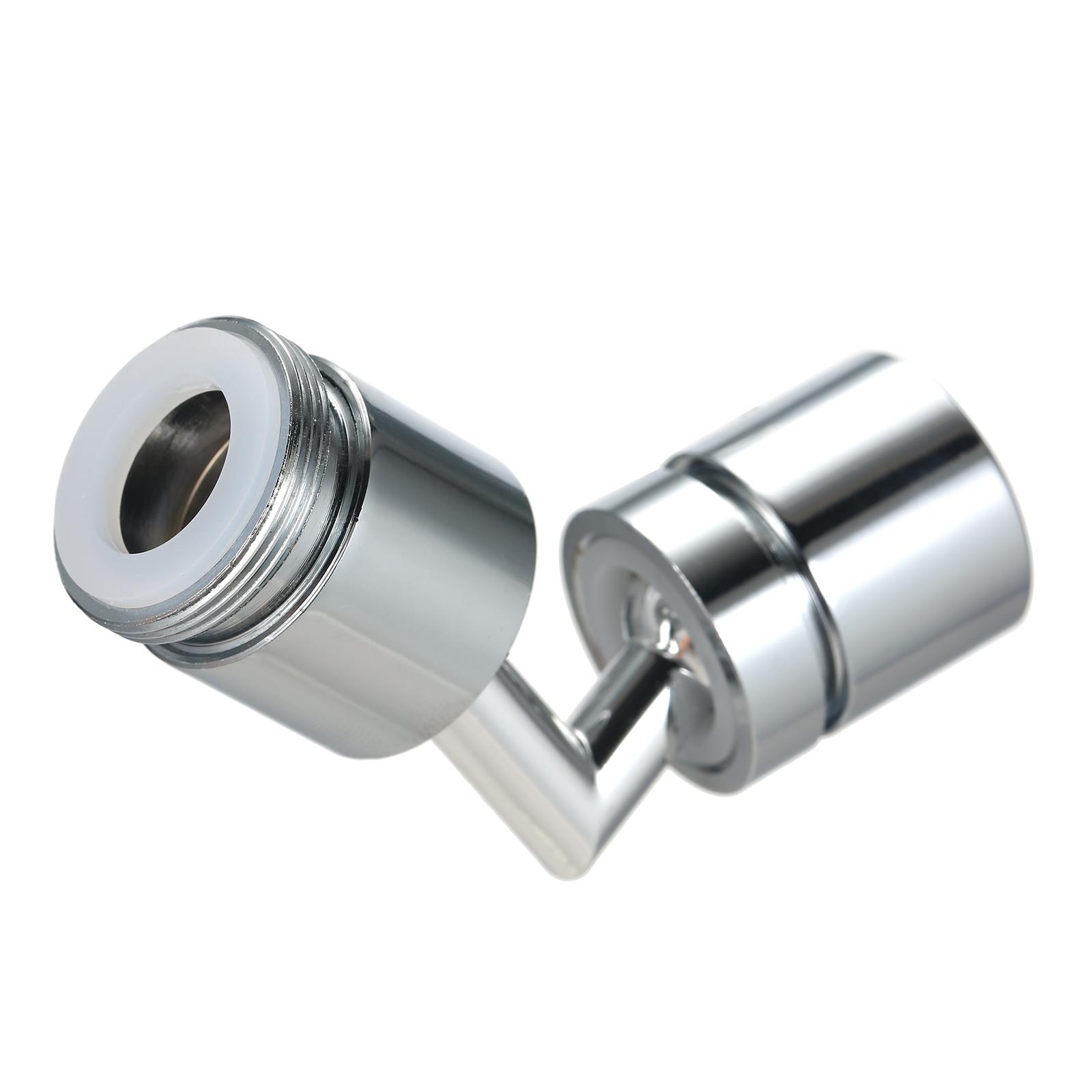 Đầu Lọc Vòi Nước Xoay 720 Độ Tiện Dụng