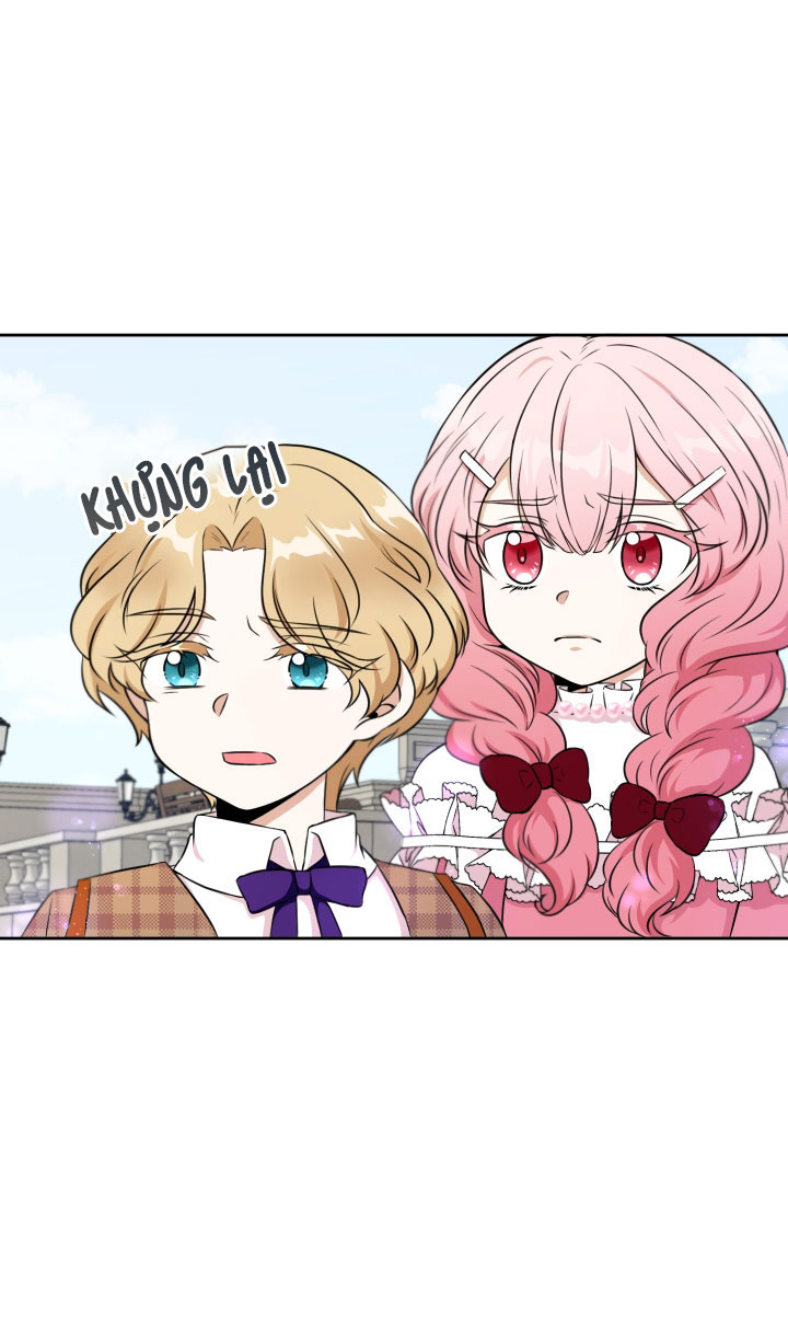 ác nữ công chúa chapter 19 22