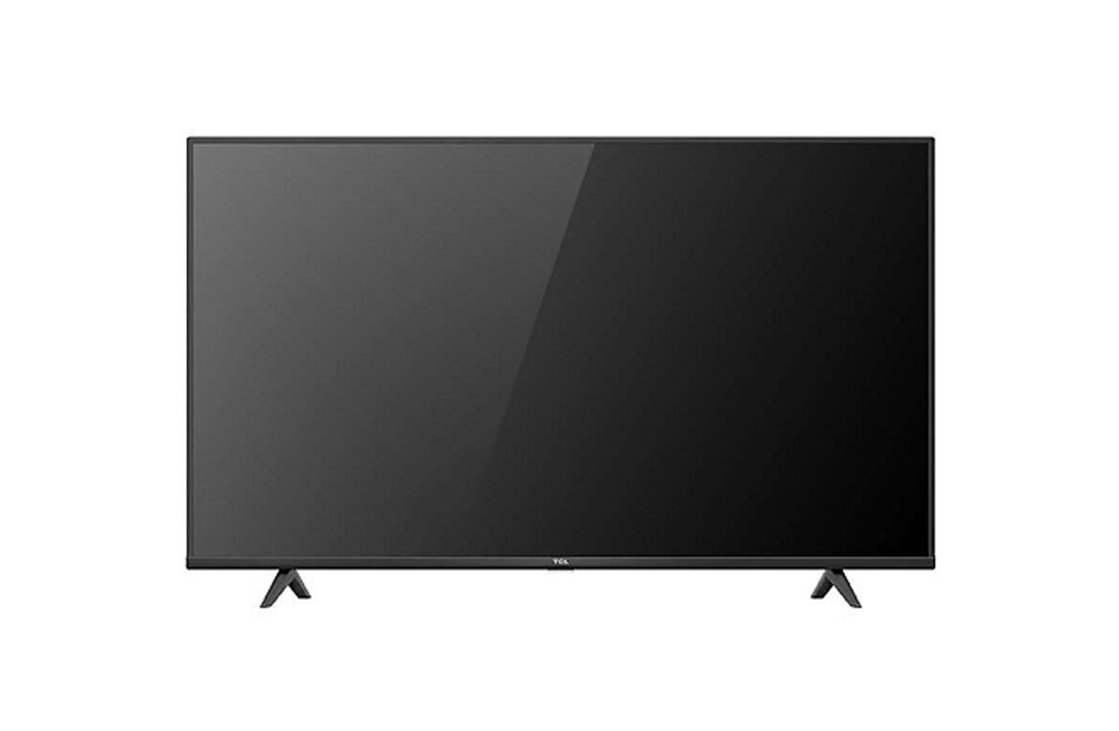 Android Tivi TCL 4K 43 inch 43T65 - Hàng Chính Hãng - Chỉ Giao Hà Nội