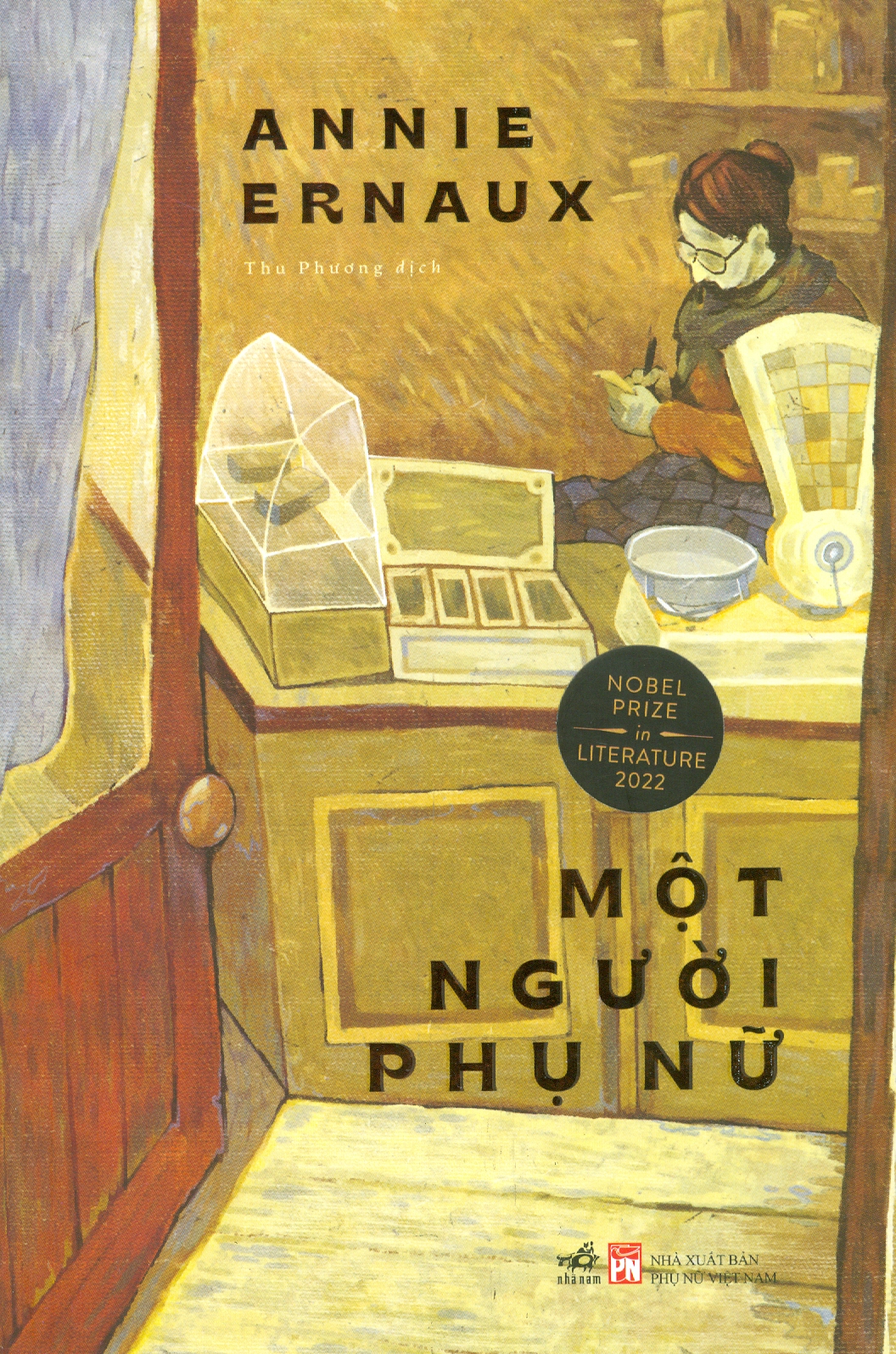 Một Người Phụ Nữ