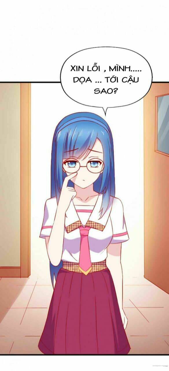 ác ma bàn bên chapter 11 30