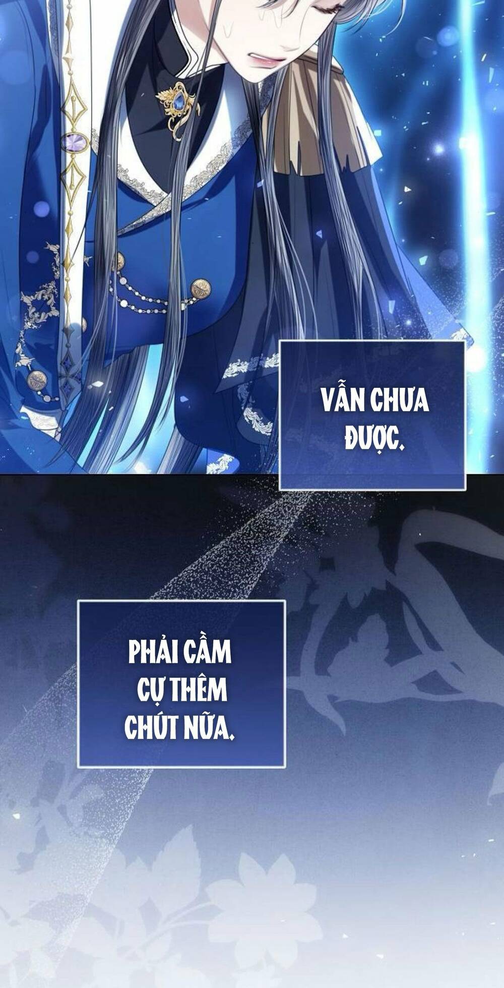 tôi sẽ từ bỏ vị trí hoàng hậu chapter 45 65