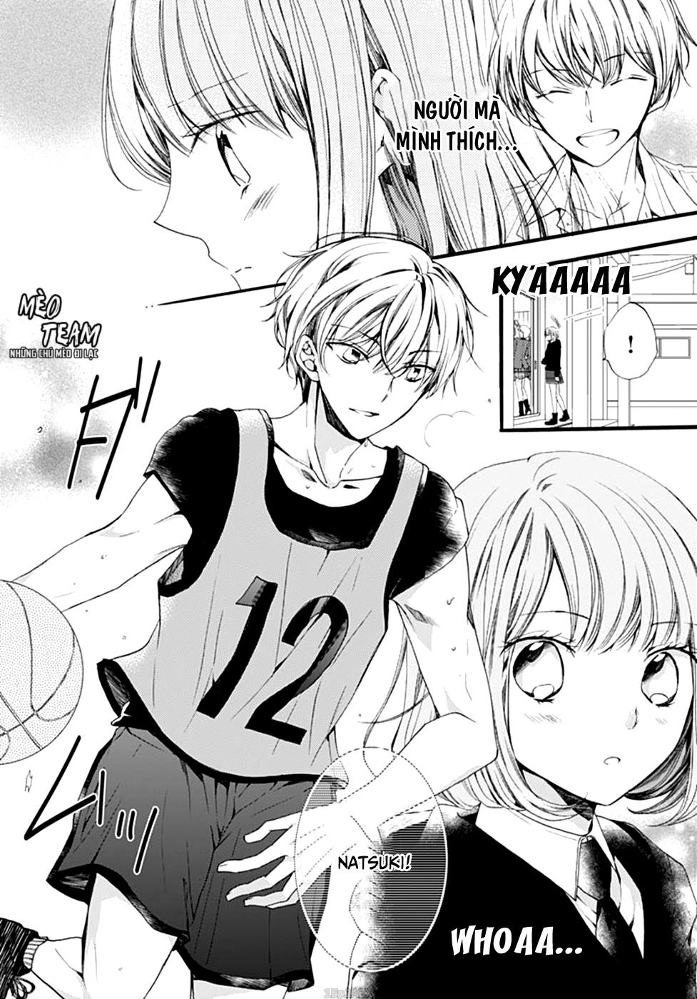 kimi wa kowareta ouji-kun chapter 3 12