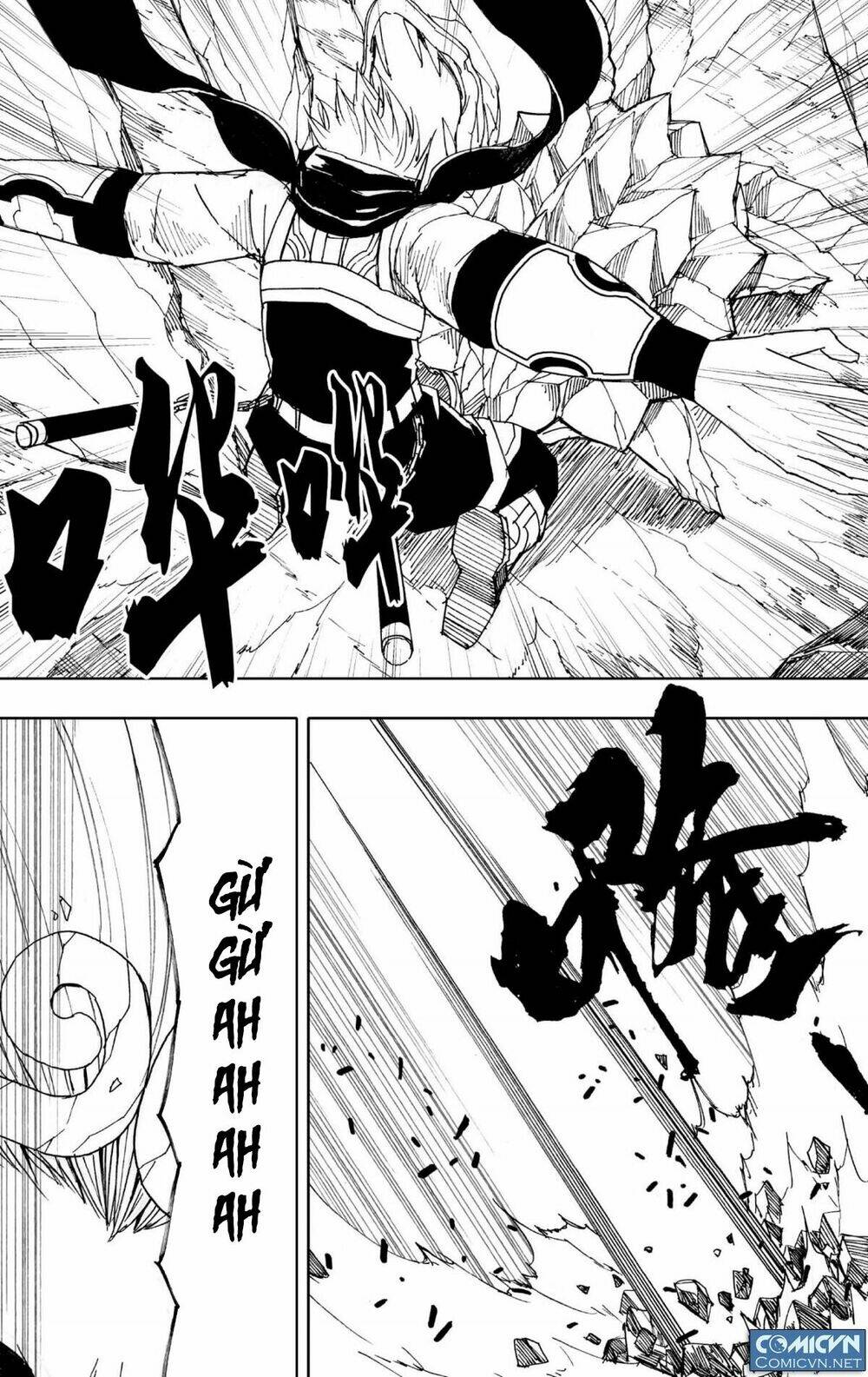 tây du đường tăng hàng ma chapter 24 9