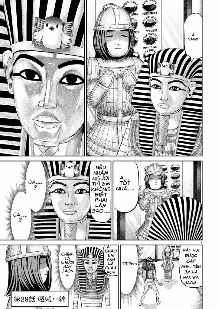 fara otto chapter 29 7