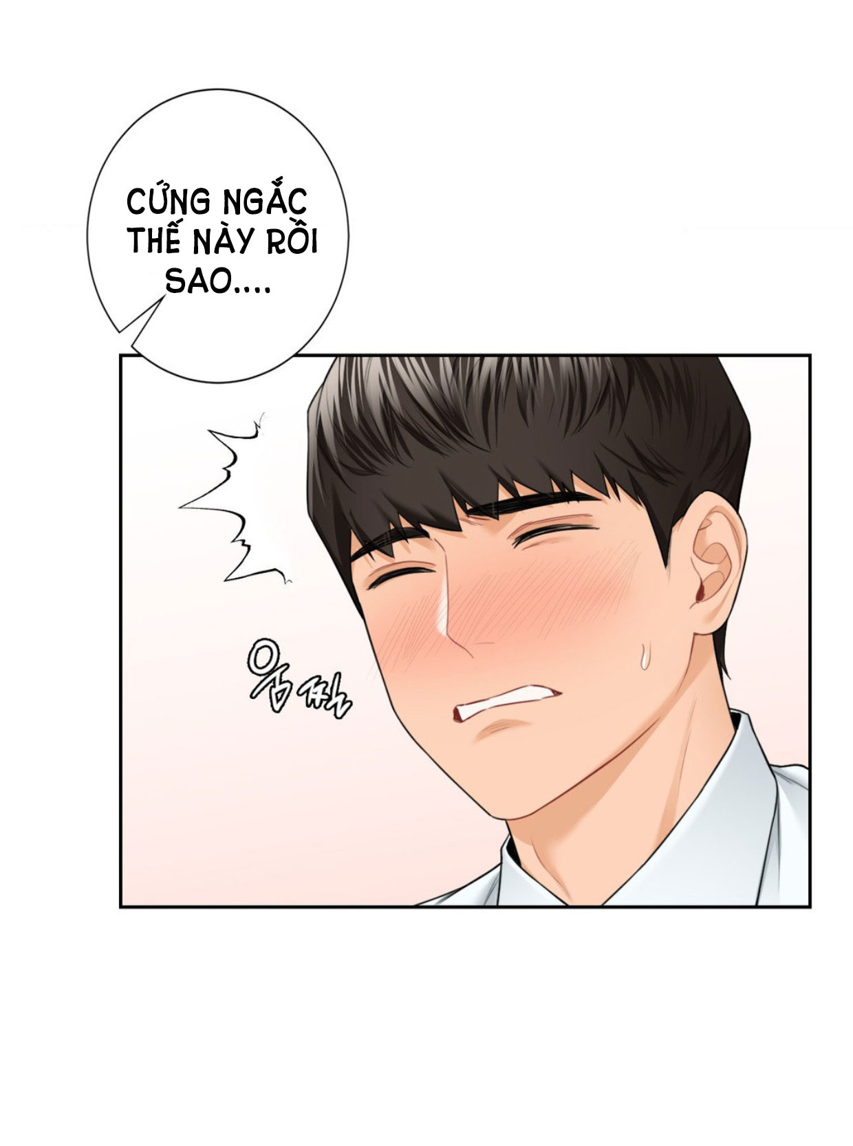 [18+] không là bạn bè chapter 52.2 32