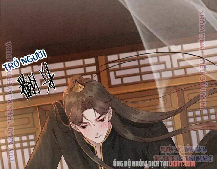 trọng sinh bá sủng nhiếp chính vương quá mạnh mẽ chapter 175 30