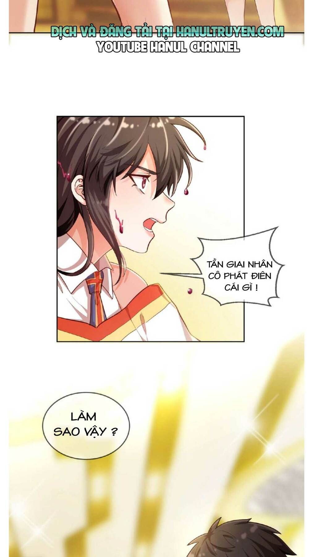 kiều thê muốn bỏ trốn của phúc hắc tổng tài chapter 11 4