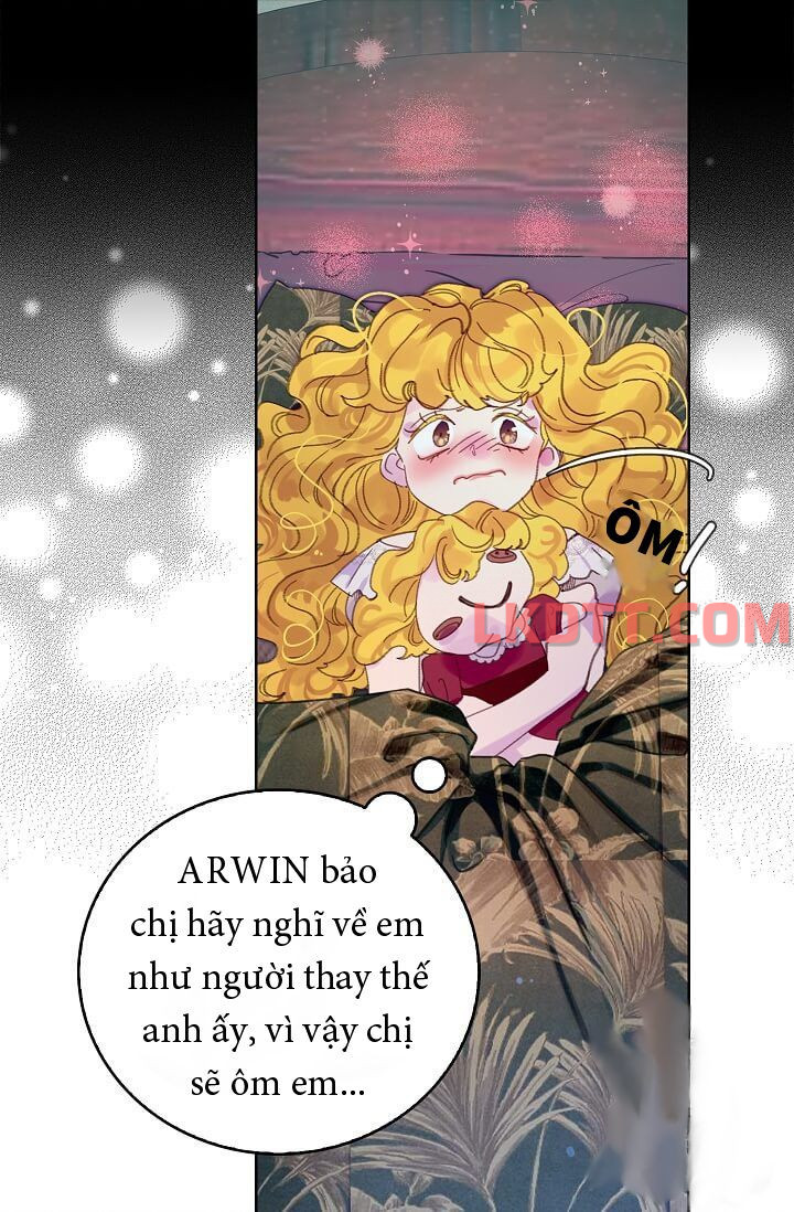 đừng xem thường nữ phụ chapter 128 22