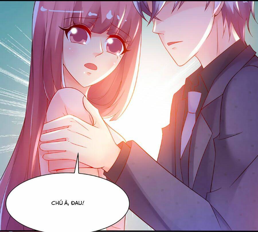 đại thúc, người ta sẽ ngoan chapter 24 12