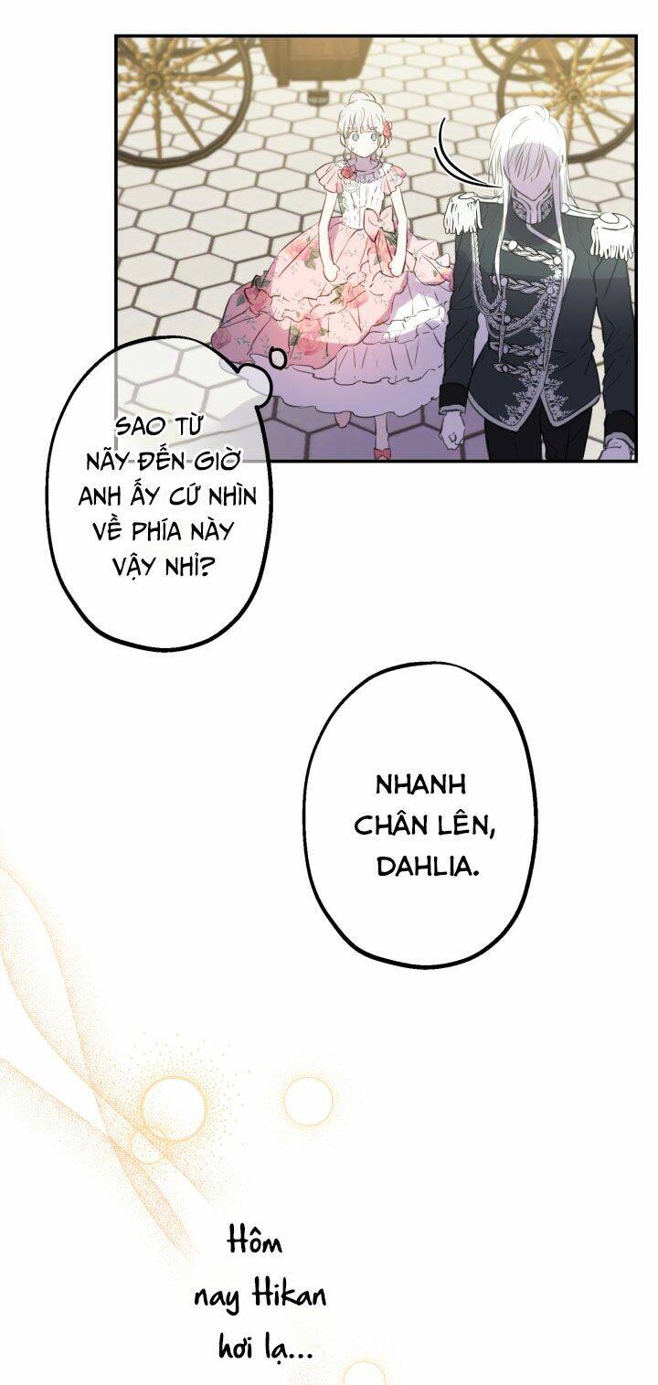 những nhân vật mạnh nhất thế giới ám ảnh tôi chapter 12 28