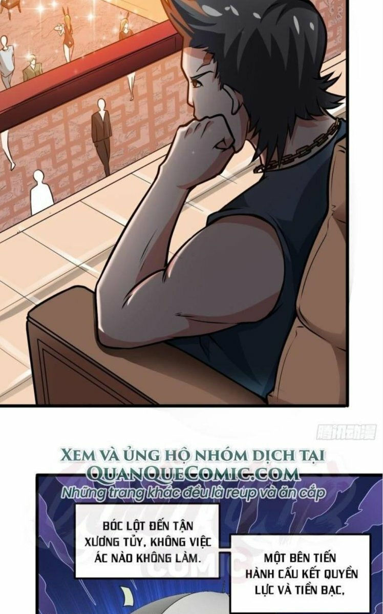tối cường thần y tại đô thị chapter 64 11