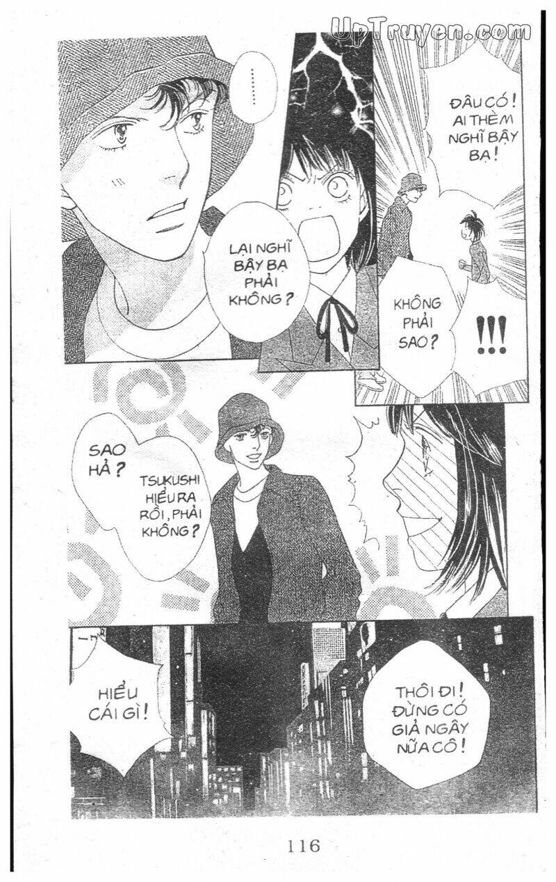 con nhà giàu chapter 194 113