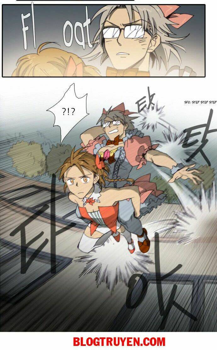 nữ sinh phép thuật chapter 5 15