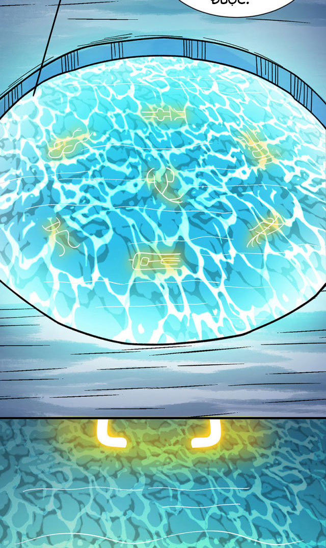 võ đạo độc tôn chapter 391 5