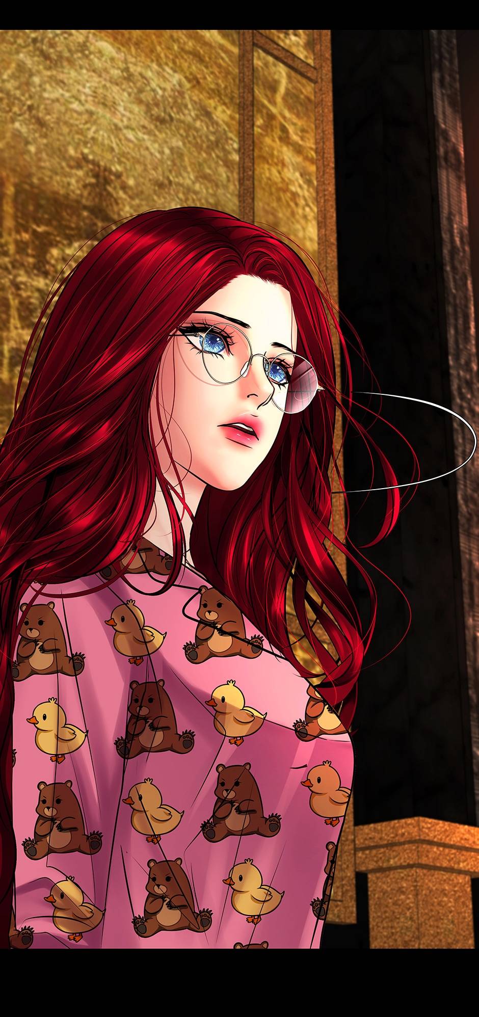 tôi đã kí hợp đồng với ác quỷ chapter 10.2 18